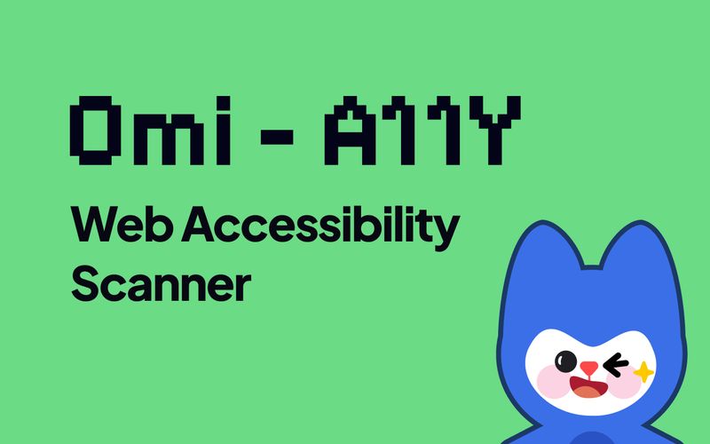 Omi A11Y 