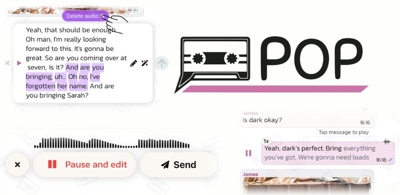 Pop