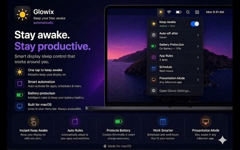 Glowix