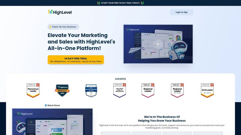 GoHighLevel Downloader