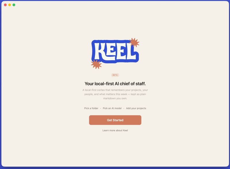 Keel