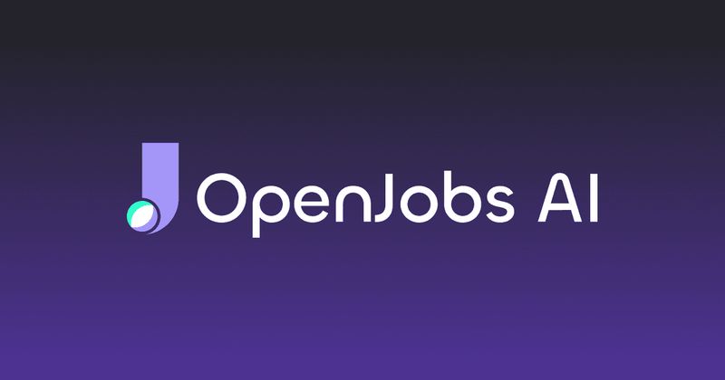 OpenJobs AI