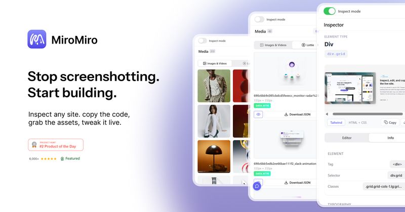 MiroMiro v2