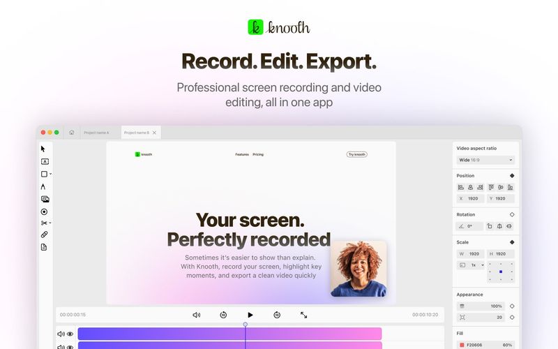 knooth