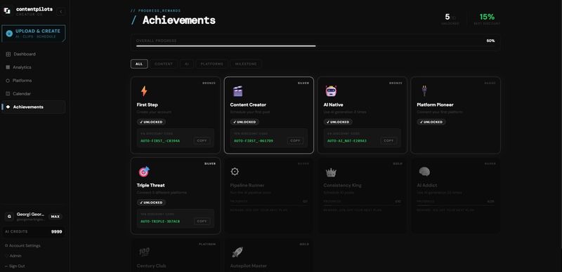 ContentPilots