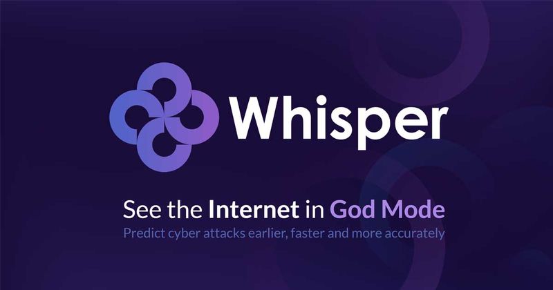 Whisper Internet Infra AI Context
