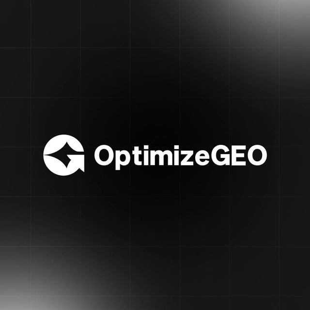 OptimizeGEO.ai
