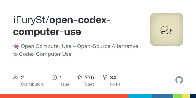Open Computer Use