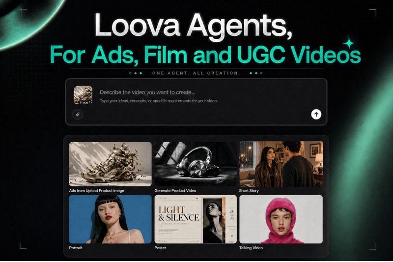 Loova Agents