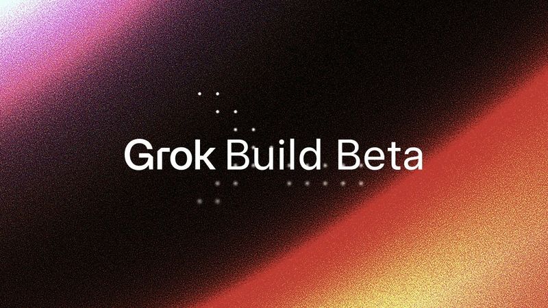 Grok Build