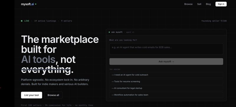 mysoft.ai