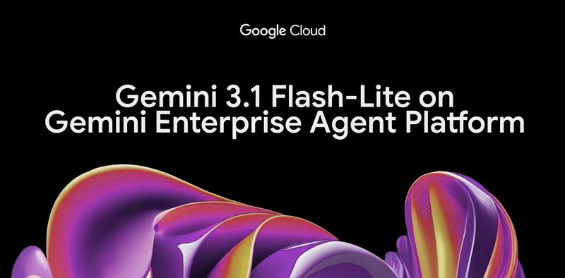 Gemini 3.1 Flash-Lite