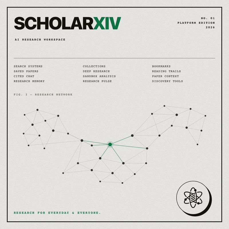 ScholarXIV