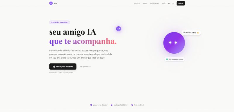 TicoAI