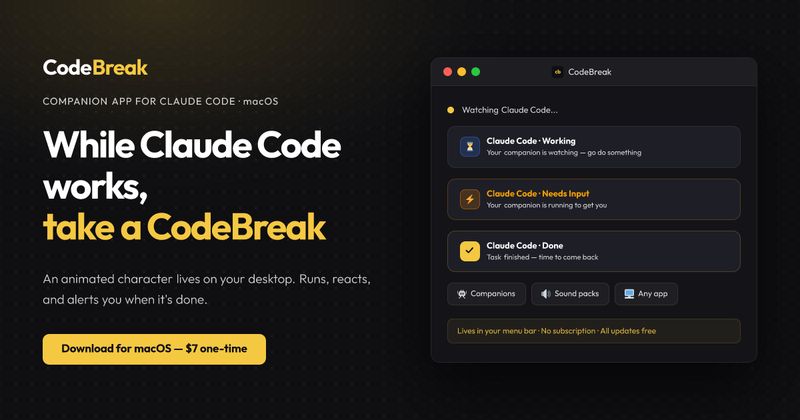 CodeBreak