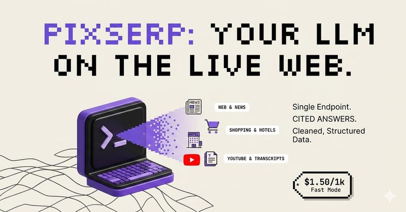 pixserp