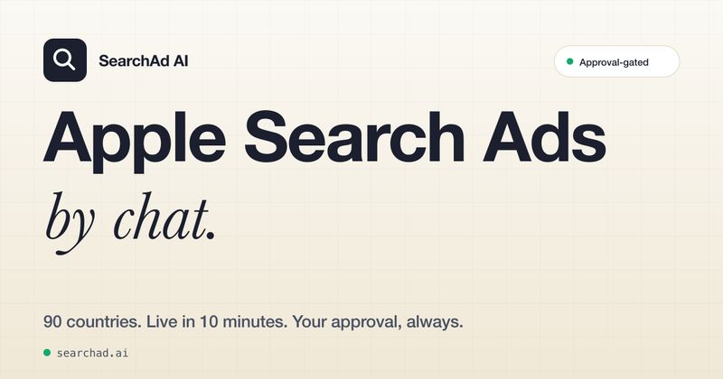 Searchad.ai