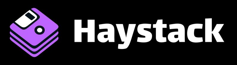 Haystack