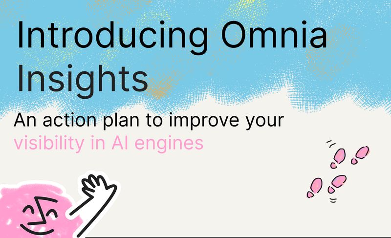 Insights by Omnia