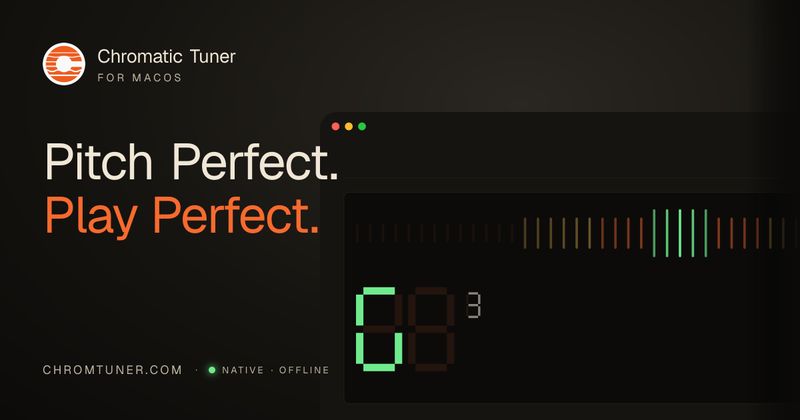 Chromtuner 