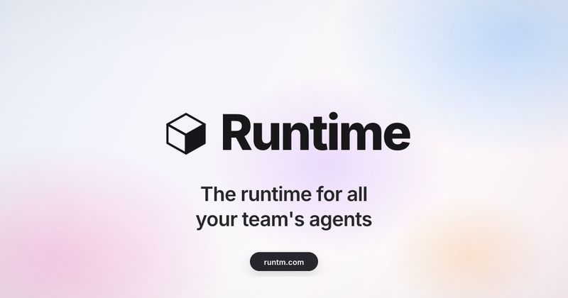 Runtime