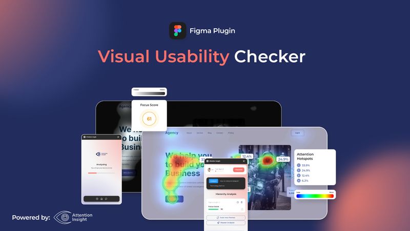 Visual Usability Checker