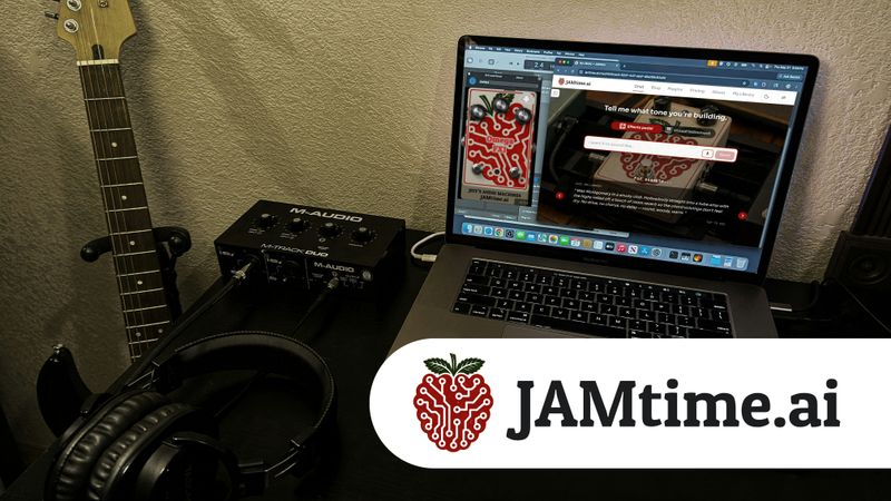 JAMtime.ai