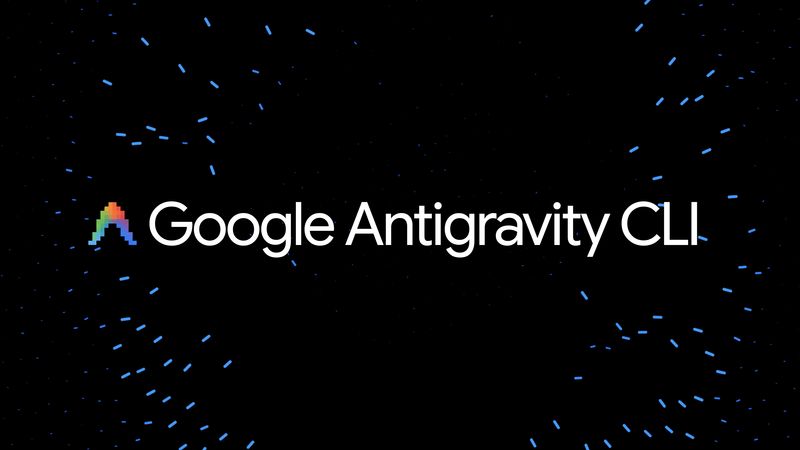 Google Antigravity CLI