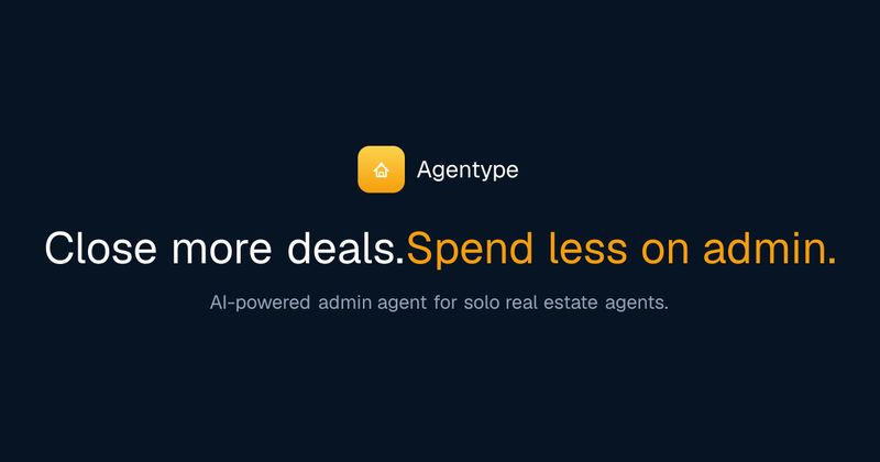 Agentype