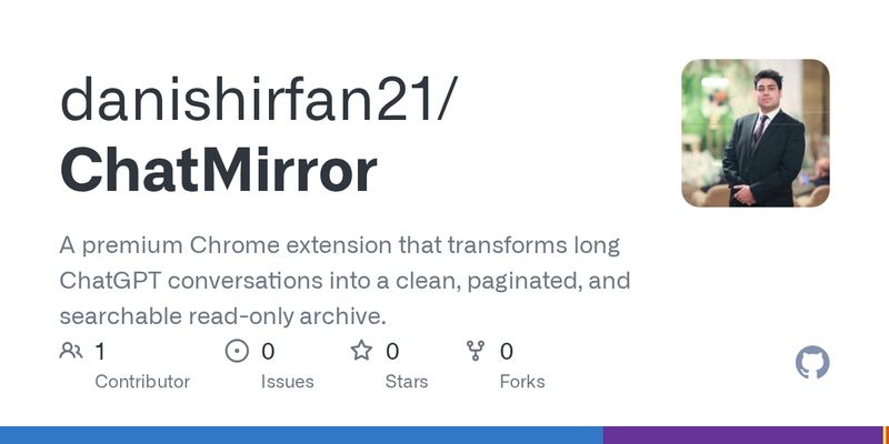 ChatMirror