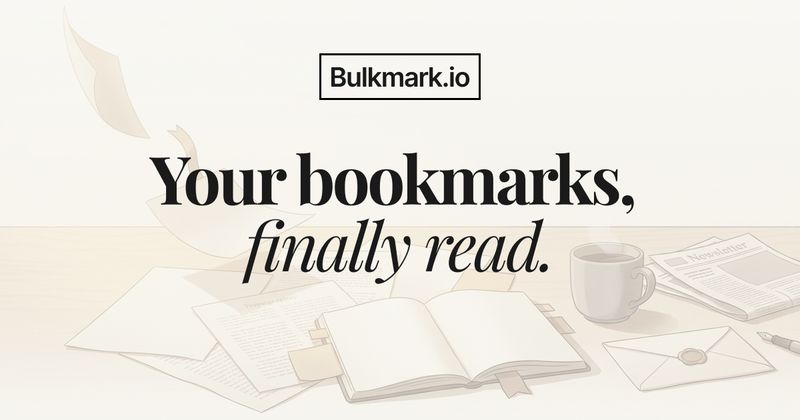 Bulkmark