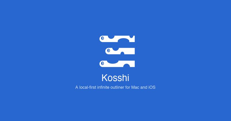 Kosshi