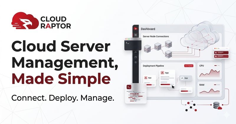 CloudRaptor