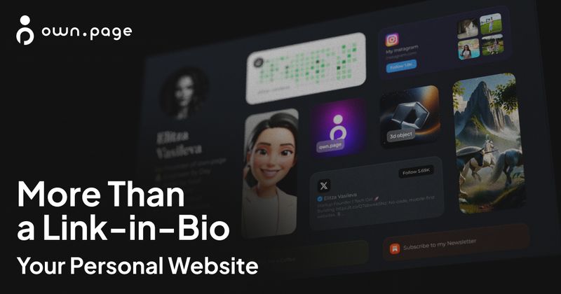 own.page