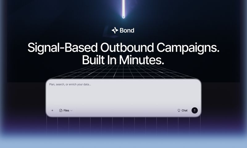 Bond
