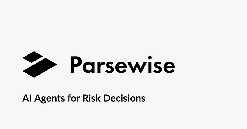 Parsewise API