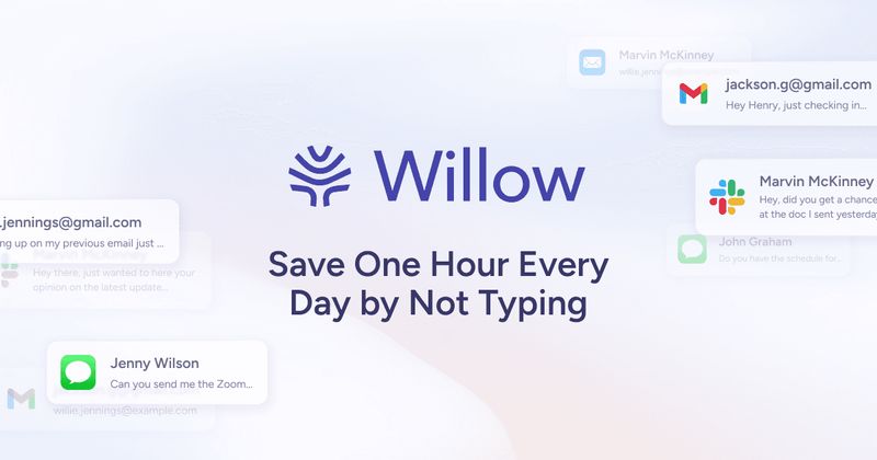 Willow Scribe