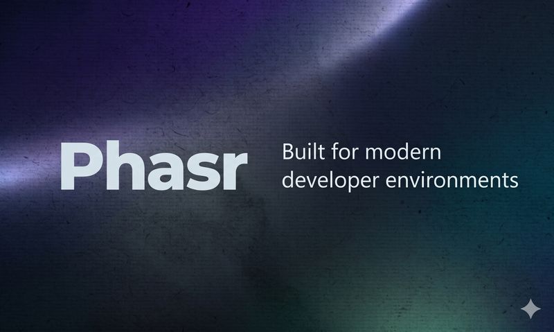 Phasr