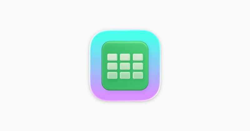 QuickSheet v1.2 