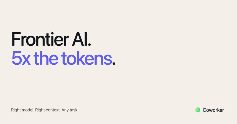 Coworker AI