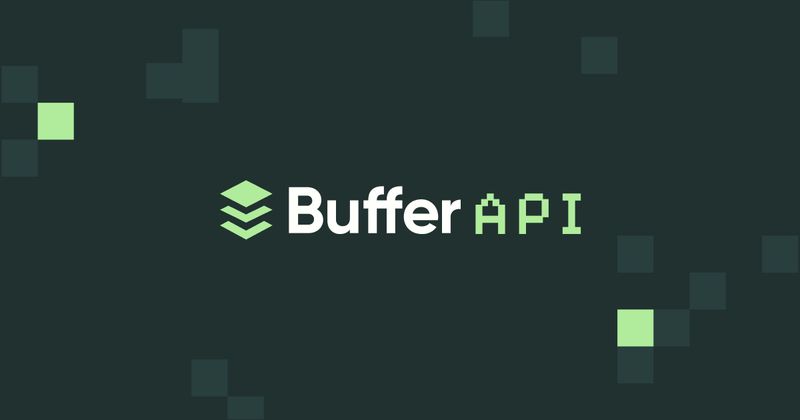 Buffer API