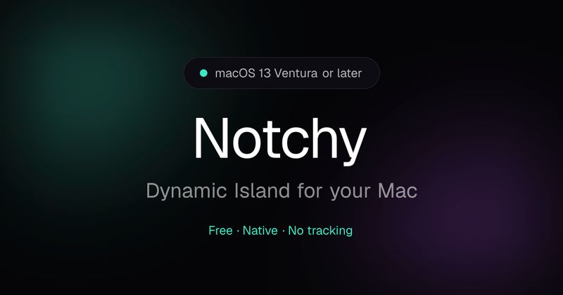 Notchy