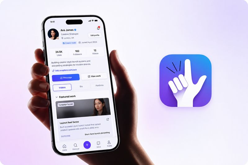 SnapHire