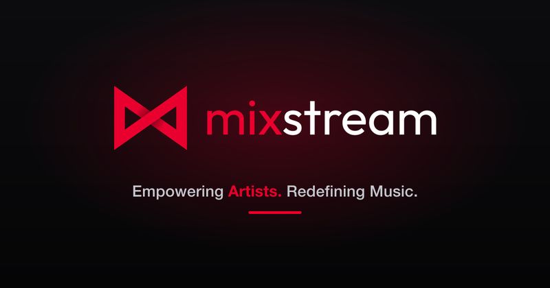 Mixstream