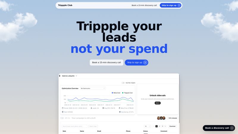 Trippple Club