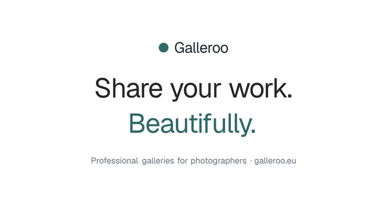 Galleroo