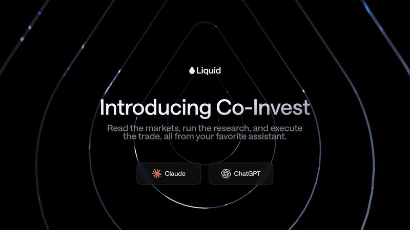 Co-Invest