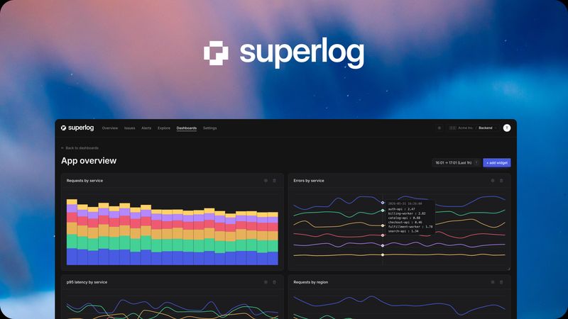 superlog