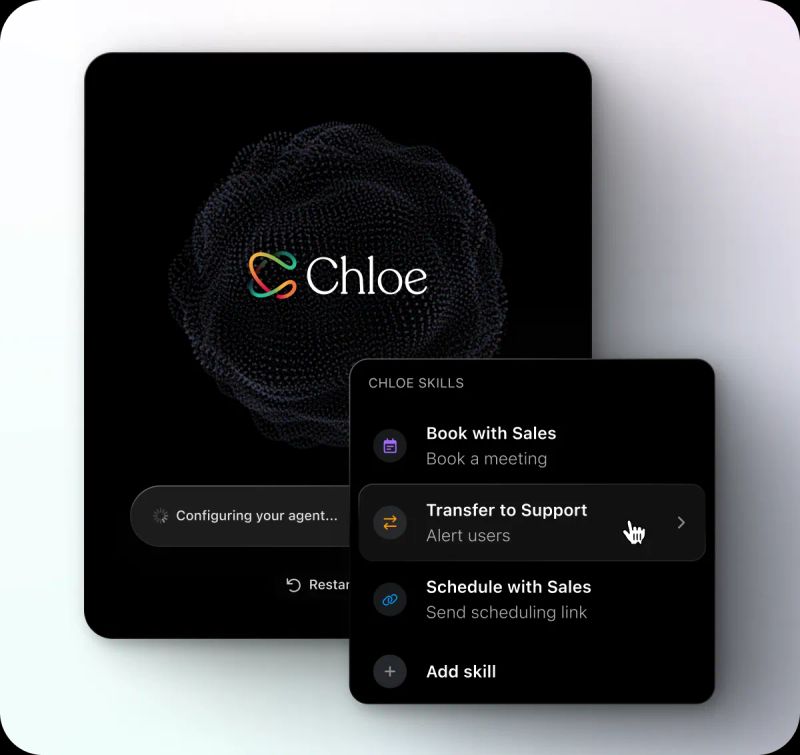 Chloe by Close