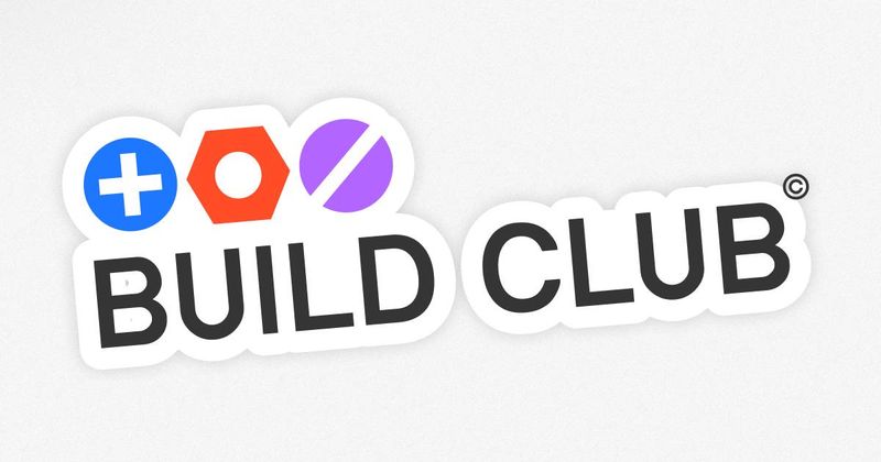 Build Club Campus 